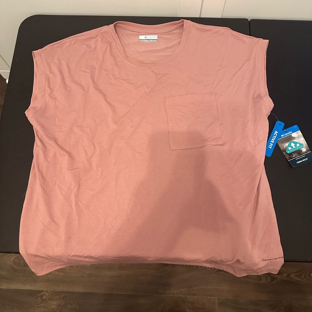 Women’s T-Shirt